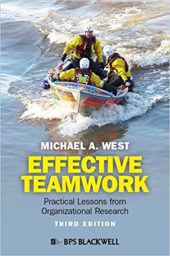 【预售】Effective Teamwork- Practical Lesso...