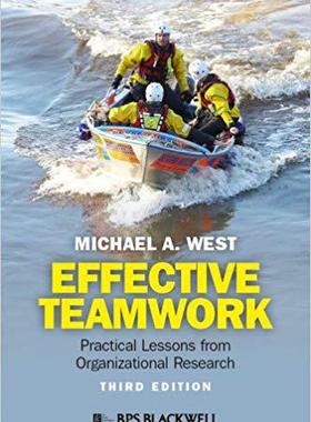 【预售】Effective Teamwork - Practical Lesso...