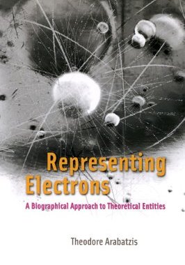 【预订】Representing Electrons 9780226024219