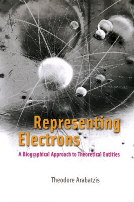 【预订】Representing Electrons 9780226024219