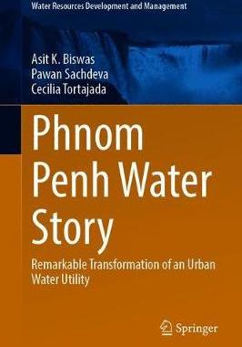 【预订】Phnom Penh Water Story