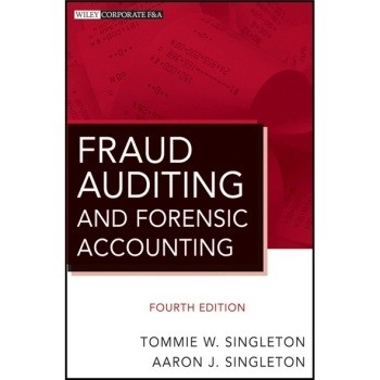 预订 Fraud Auditing and Forensic Accounting, Fourth Edition 舞弊审计与法务会计学　第4版（丛书）: 9780470564134