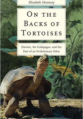 【预订】On the Backs of Tortoises