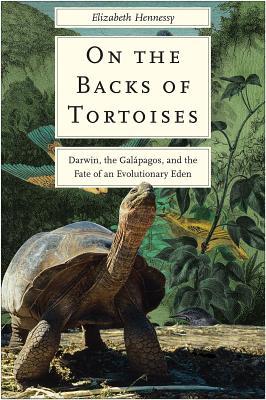 【预订】On the Backs of Tortoises