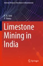 【预订】Limestone Mining in India 9789811635625
