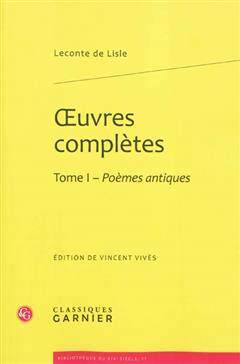 [预订]Poemes Antiques 9782812403040