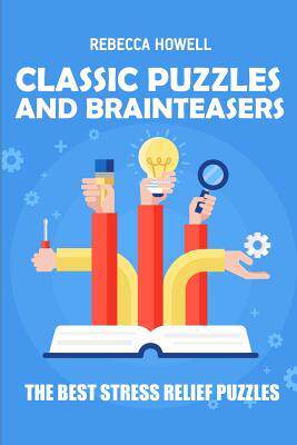[预订]Classic Puzzles and Brainteasers: Killer Sudoku 12x12 Puzzles - The Best Stress Relief Puzzles 9781719995276