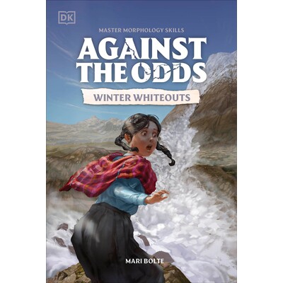 预订 Against the Odds: Winter Whiteouts 9780593962633