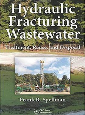 【预售】Hydraulic Fracturing Wastewater