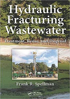 【预售】Hydraulic Fracturing Wastewater