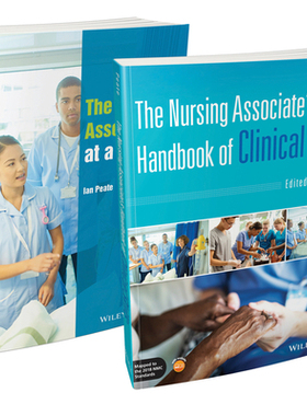 [预订]The Nursing Associate’S Bundle