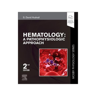 [预订]Hematology 9780323595834