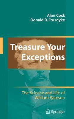 【预订】Treasure Your Exceptions