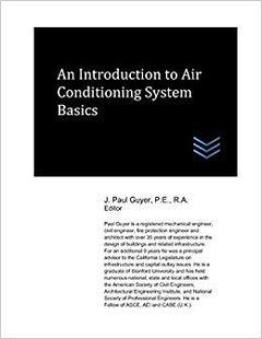 Introduction Air System Conditioning Basics 预售