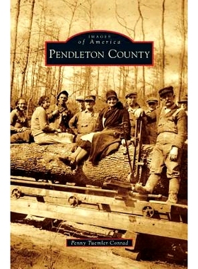 预订 Pendleton County: 9781531657666