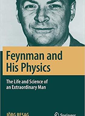 【预售】Feynman and His Physics