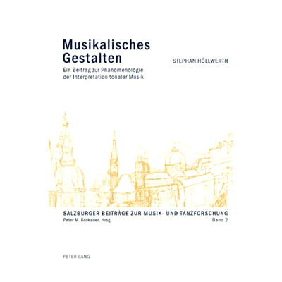 Ein Beitrag zur Ph&auml;nomenologie der Inte