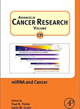 【预售】miRNA and Cancer