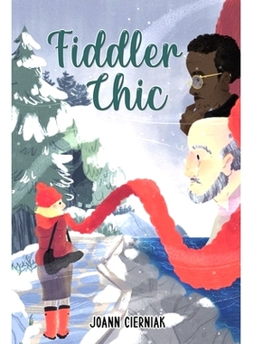 预订 Fiddler Chic: 9781398460157