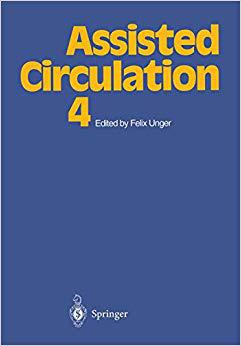 【预订】Assisted Circulation 4