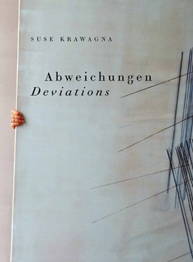 预订 Suse Krawagna: Deviations: 9783869844831