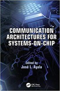 Architectures Communication for Systems Chip 预售