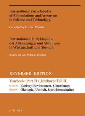 【预订】A-Z Reversed Edition 9783598235139