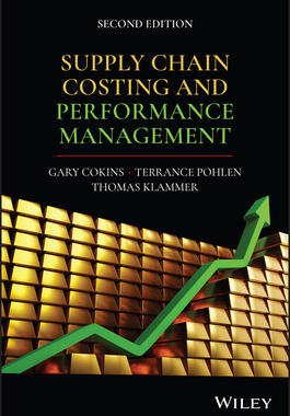 【预订】Supply Chain Costing And Performance Management, 2Nd Edition 9781119793632