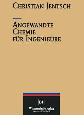 预订 Angewandte Chemie für Ingenieure