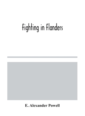 预订 Fighting in Flanders: 9789354044885