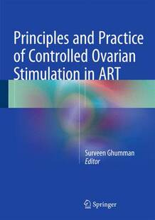 【预订】Principles and Practice of Controlled Ovarian Stimulation in ART