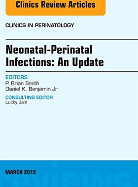 【预订】Neonatal-Perinatal Infections