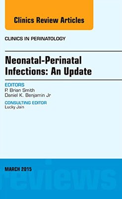 【预订】Neonatal-Perinatal Infections