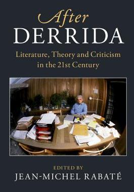 【预订】After Derrida