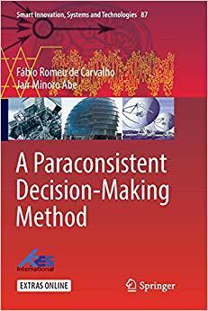 【预售】A Paraconsistent Decision-Making Method