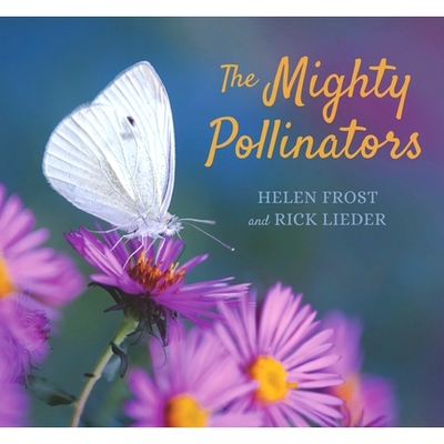 预订 The Mighty Pollinators: 9781536229103