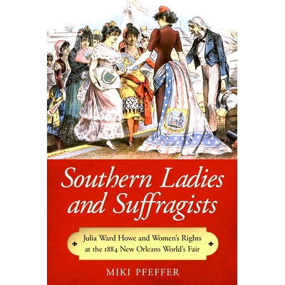 Julia Ward Howe and Women’s Rights at t