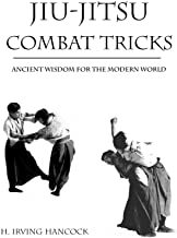 Combat Jitsu Jiu Tricks 预订