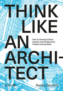 预订 Architect Think 9781859469316 Like