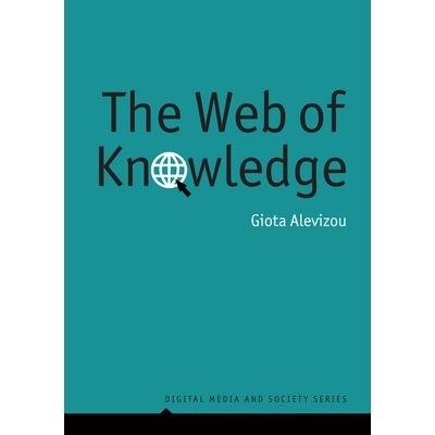 The Web of Knowledge Encyclopedias and Authority in the Digital Age 知识之网：数字时代的百科全书与*性（平装） 978074564