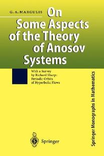 Some Aspects Anosov 预订 Systems Theory the