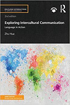 【预售】Exploring Intercultural Communication