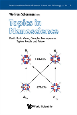 【预订】Topics in Nanoscience 9789811242670