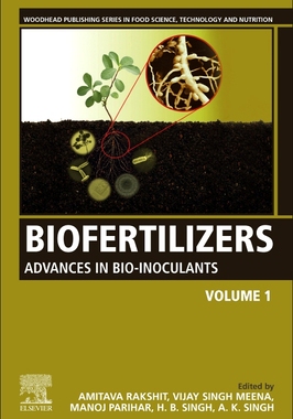 【预订】Biofertilizers: Volume 1: Advances in Bio-Inoculants