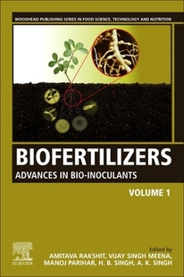 Volume Advances Bio Biofertilizers Inoculants 预订