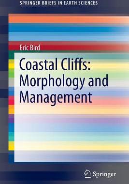 【预订】Coastal Cliffs: Morphology and Management