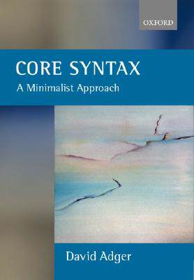 预售 Core Syntax