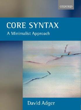 Core Syntax