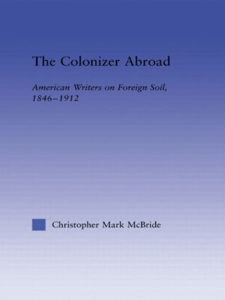 【预订】The Colonizer Abroad
