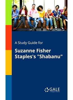预订 A Study Guide for Suzanne Fisher Staples’s 